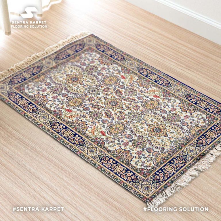 CARA MERAWAT KARPET RUMAH AGAR TETAP AWET DAN BERSIH