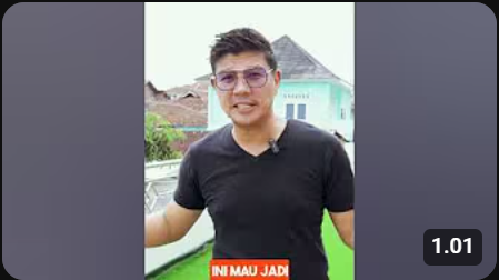 Testimoni Bang Andhika