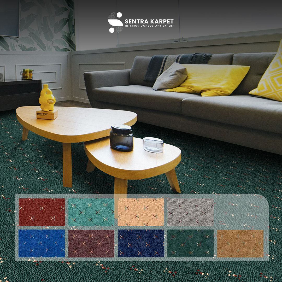 karpet meteran bandar lampung