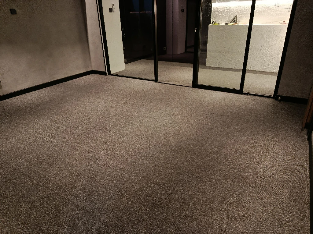 Karpet Bandung